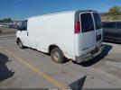 Chevrolet Express Image 8
