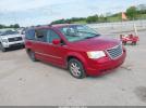 Chrysler Town & Country Touring Image 1