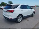 Chevrolet Equinox Fwd Lt Image 10