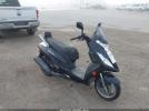 Kymco Usa Inc Yager 300i Image 1