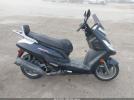 Kymco Usa Inc Yager 300i Image 13