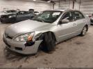 Honda Accord 2.4 Ex Image 11