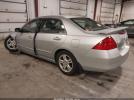 Honda Accord 2.4 Ex Image 16