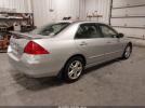 Honda Accord 2.4 Ex Image 8