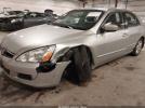Honda Accord 2.4 Ex Image 14