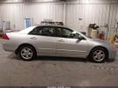 Honda Accord 2.4 Ex Image 15
