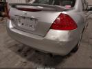 Honda Accord 2.4 Ex Image 5