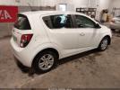 Chevrolet Sonic Lt Auto Image 2