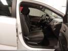 Chevrolet Sonic Lt Auto Image 7