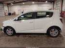 Chevrolet Sonic Lt Auto Image 3