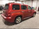 Chevrolet HHR Lt Image 16