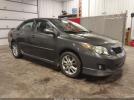 Toyota Corolla S Image 1