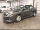 Toyota Corolla S Image 2