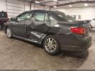 Toyota Corolla S Image 3