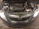Toyota Corolla S Image 5