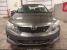 Toyota Corolla S Image 10