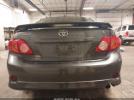 Toyota Corolla S Image 12