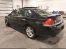 Chevrolet Impala Ltz Image 5