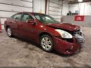 Nissan Altima 2.5 S Image 1