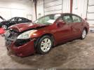 Nissan Altima 2.5 S Image 7