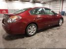 Nissan Altima 2.5 S Image 8