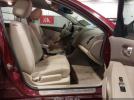 Nissan Altima 2.5 S Image 2