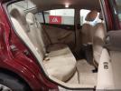 Nissan Altima 2.5 S Image 4