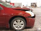 Nissan Altima 2.5 S Image 12