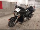 Harley-Davidson Flhtk Ultra Limited Image 5