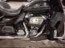 Harley-Davidson Flhtk Ultra Limited Image 14