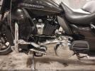 Harley-Davidson Flhtk Ultra Limited Image 3