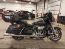 Harley-Davidson Flhtk Ultra Limited Image 15