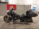 Harley-Davidson Flhtk Ultra Limited Image 11