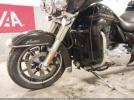 Harley-Davidson Flhtk Ultra Limited Image 12
