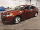 Ford Fusion Se Image 2