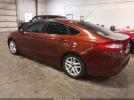 Ford Fusion Se Image 4