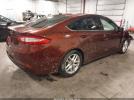 Ford Fusion Se Image 18