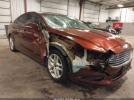 Ford Fusion Se Image 7
