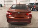 Ford Fusion Se Image 12