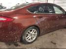 Ford Fusion Se Image 9