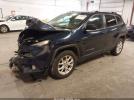 Jeep Cherokee Latitude Image 16
