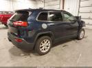 Jeep Cherokee Latitude Image 2