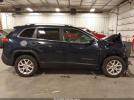 Jeep Cherokee Latitude Image 13