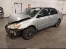 Toyota Corolla Le Image 8