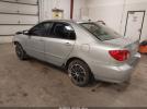 Toyota Corolla Le Image 17