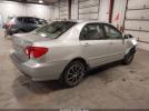 Toyota Corolla Le Image 7