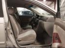 Toyota Corolla Le Image 4