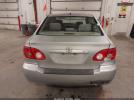 Toyota Corolla Le Image 6