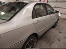 Toyota Corolla Le Image 18