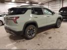 Chevrolet Equinox Awd Activ Image 3